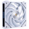 Кулер до корпусу 1stPlayer XF7 White (XF7-WH-1IN1)