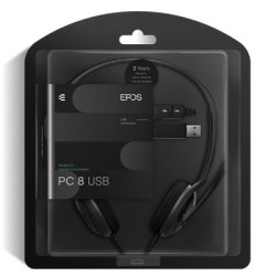 Навушники Epos PC 8 USB (1000432)