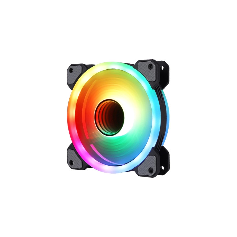 Кулер до корпусу Gelid Solutions Stella ARGB 120mm (FN-STELLA-03)