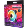 Кулер до корпусу Gelid Solutions Stella ARGB 120mm (FN-STELLA-03)