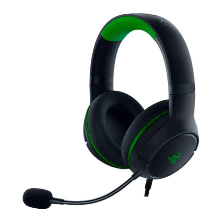 Навушники Razer Kaira X for Xbox Black (RZ04-03970100-R3M1)