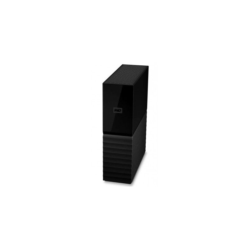 Зовнішній жорсткий диск 3.5" 16TB My Book Desktop WD (WDBBGB0160HBK-EESN)