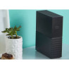 Зовнішній жорсткий диск 3.5" 16TB My Book Desktop WD (WDBBGB0160HBK-EESN)
