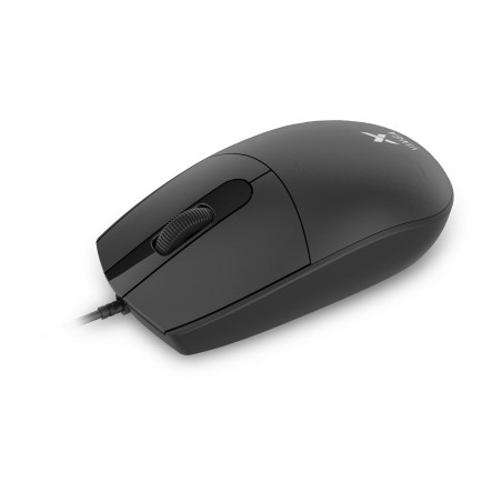 Мишка Vinga MS-110 Black