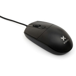 Мишка Vinga MS-110 Black