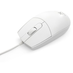 Мишка Vinga MS-110 White