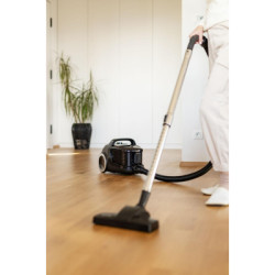 Пилосос Gorenje VCE01G4AEBK