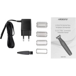 Електробритва Ardesto SHR-PTR1