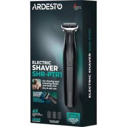 Електробритва Ardesto SHR-PTR1