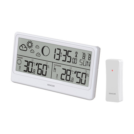 Метеостанція Sencor SWS3600