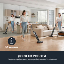 Пилосос Eureka NEW400
