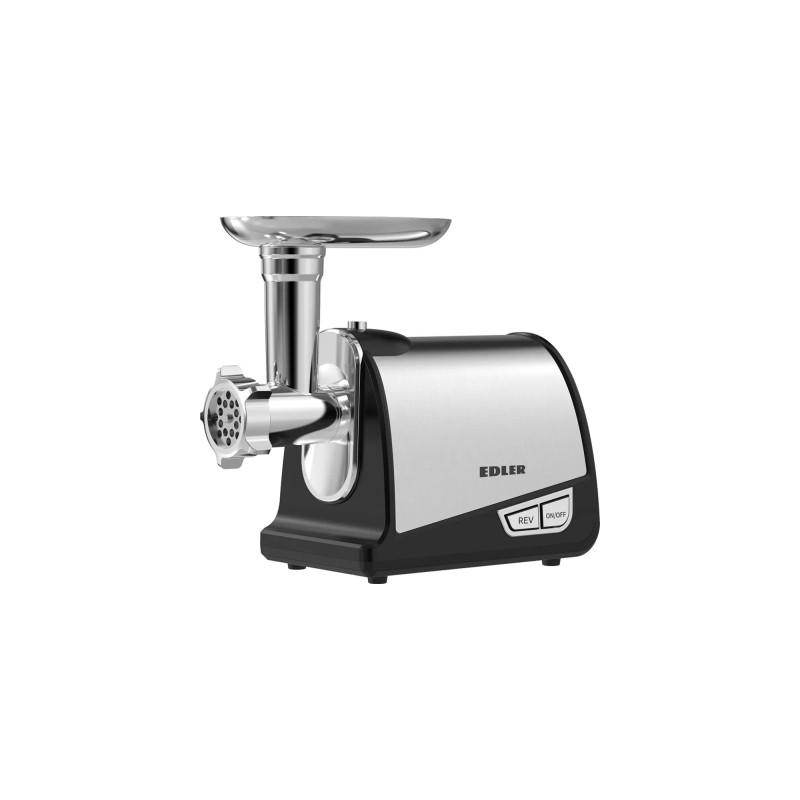 М'ясорубка Edler EMG180INB