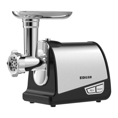 М'ясорубка Edler EMG180INB
