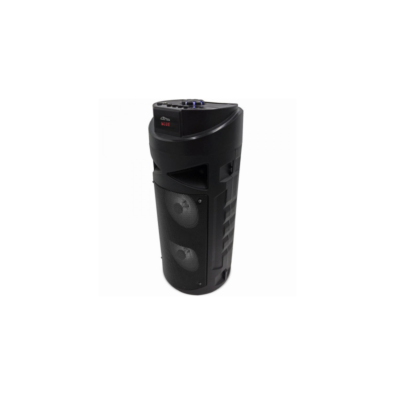 Акустична система Media-Tech PARTYBOX KEG BT 30W Black (MT3165)