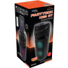 Акустична система Media-Tech PARTYBOX KEG BT 30W Black (MT3165)
