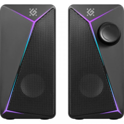 Акустична система Defender J5 Black (65965)