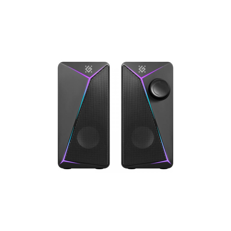 Акустична система Defender J5 Black (65965)