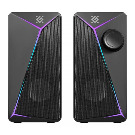 Акустична система Defender J5 Black (65965)