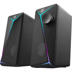 Акустична система Defender J5 Black (65965)