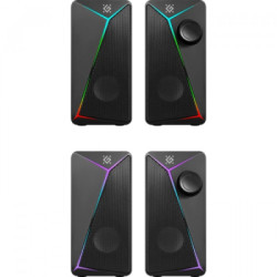 Акустична система Defender J5 Black (65965)