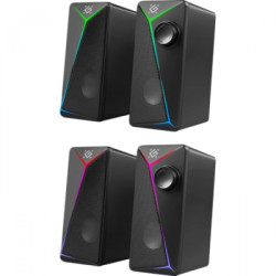 Акустична система Defender J5 Black (65965)