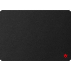 Килимок для мишки Defender Black S (50017)