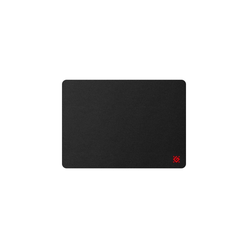 Килимок для мишки Defender Black S (50017)