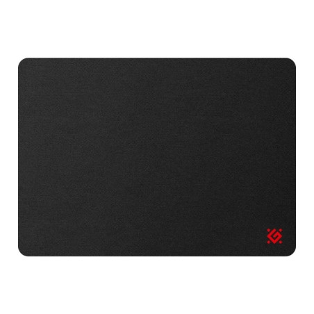 Килимок для мишки Defender Black S (50017)