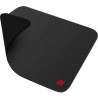 Килимок для мишки Defender Black S (50017)