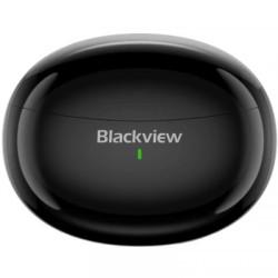 Навушники Blackview AirBuds 30 Black (6931548317890)