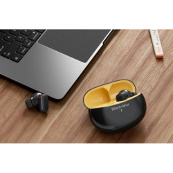 Навушники Blackview AirBuds 30 Black (6931548317890)