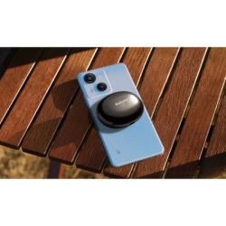 Навушники Blackview AirBuds 30 Black (6931548317890)