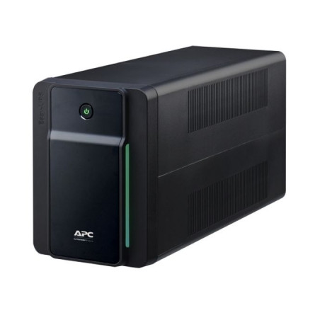 Пристрій безперебійного живлення APC Easy UPS 2200VA, Schuko (BVX2200LI-GR)