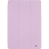 Чохол до планшета Armorstandart Smart Fold Pen Samsung Galaxy Tab S10 FE+ Pink (ARM85558)
