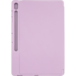 Чохол до планшета Armorstandart Smart Fold Pen Samsung Galaxy Tab S10 FE+ Pink (ARM85558)