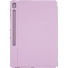 Чохол до планшета Armorstandart Smart Fold Pen Samsung Galaxy Tab S10 FE+ Pink (ARM85558)