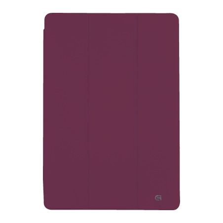 Чохол до планшета Armorstandart Smart Fold Pen Samsung Galaxy Tab S10 FE+ Plum (ARM85559)