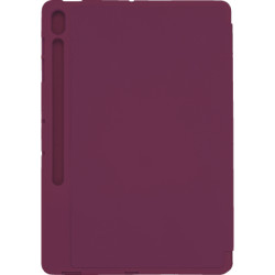 Чохол до планшета Armorstandart Smart Fold Pen Samsung Galaxy Tab S10 FE+ Plum (ARM85559)