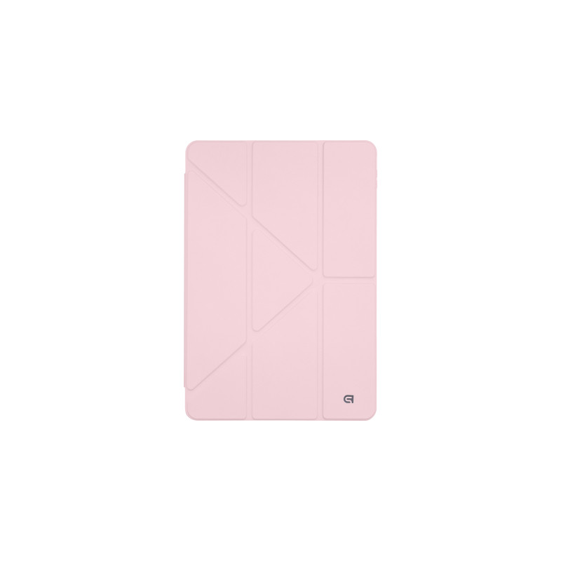 Чохол до планшета Armorstandart Y-Type PEN Redmi Pad Pro / Poco Pad Pink (ARM85546)