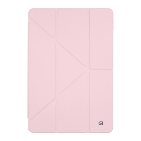 Чохол до планшета Armorstandart Y-Type PEN Redmi Pad Pro / Poco Pad Pink (ARM85546)