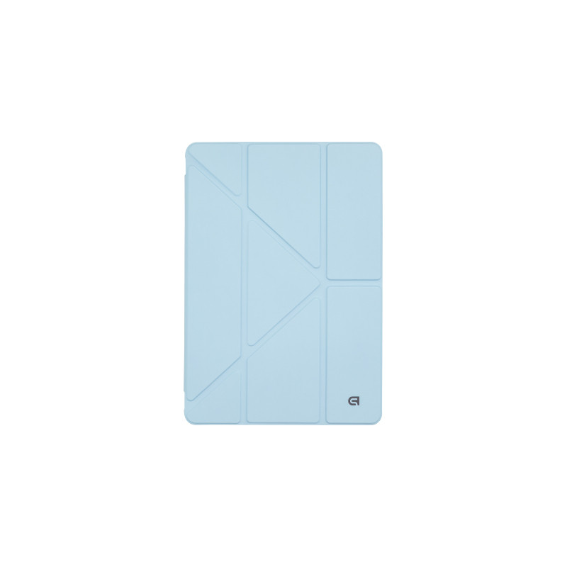 Чохол до планшета Armorstandart Y-Type PEN Samsung Galaxy Tab S9 / S9 FE / S10 FE Blue (ARM85519)