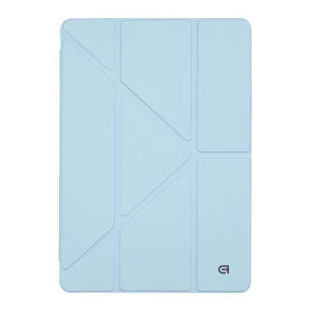 Чохол до планшета Armorstandart Y-Type PEN Samsung Galaxy Tab S9 / S9 FE / S10 FE Blue (ARM85519)