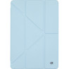 Чохол до планшета Armorstandart Y-Type PEN Samsung Galaxy Tab S9 / S9 FE / S10 FE Blue (ARM85519)