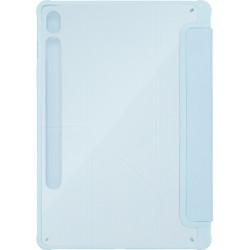 Чохол до планшета Armorstandart Y-Type PEN Samsung Galaxy Tab S9 / S9 FE / S10 FE Blue (ARM85519)