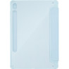 Чохол до планшета Armorstandart Y-Type PEN Samsung Galaxy Tab S9 / S9 FE / S10 FE Blue (ARM85519)