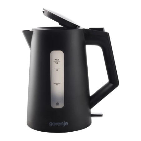 Електрочайник Gorenje K17OPB