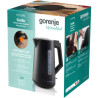 Електрочайник Gorenje K17OPB