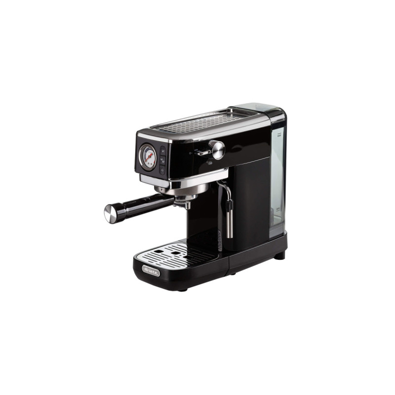Ріжкова кавоварка еспресо Ariete 1381/3 Black (00M138132AR0)