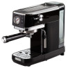 Ріжкова кавоварка еспресо Ariete 1381/3 Black (00M138132AR0)