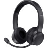 Навушники Trust Ayda Wireless ENC Black (25463)